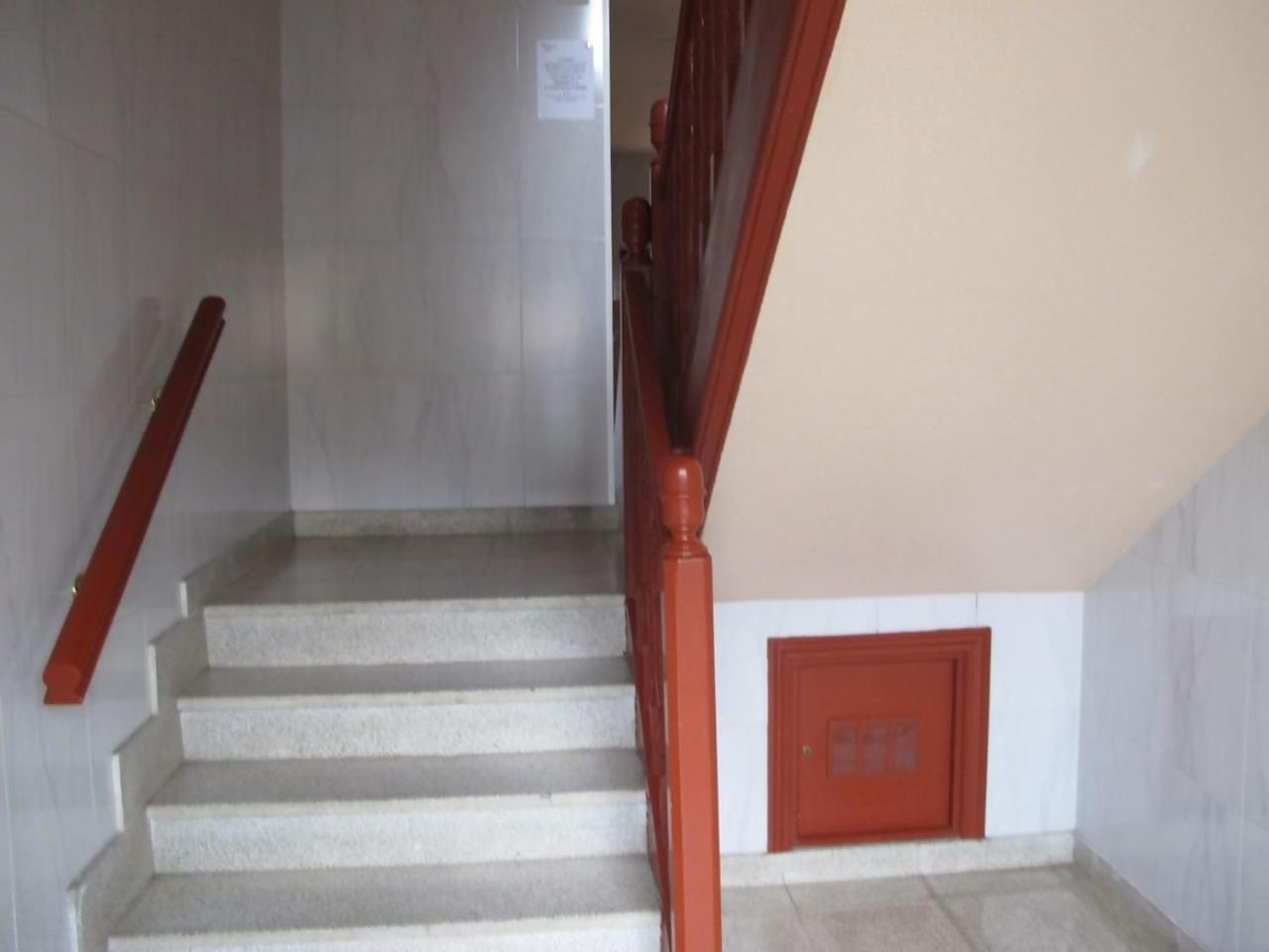 Tranquilo apartamento cerca del Casco Viejo de Bilbao Bilbau Exterior foto